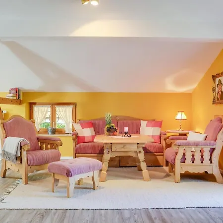 Ferienwohnung Margarite 아파트