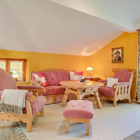 Ferienwohnung Margarite 아파트 *