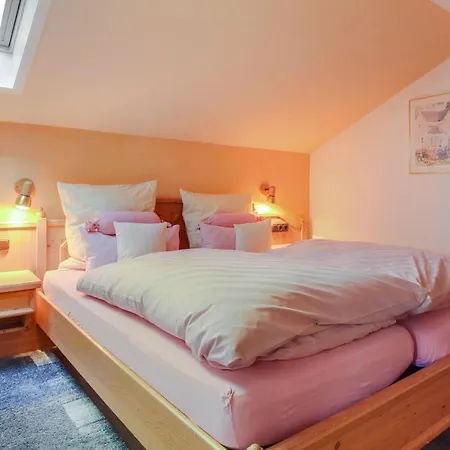 Ferienwohnung Margarite