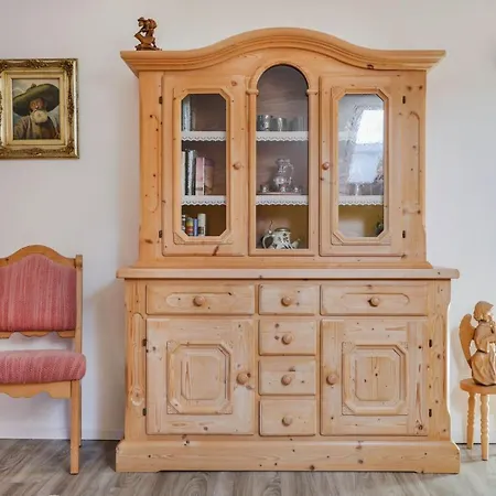 Ferienwohnung Margarite * Rotta