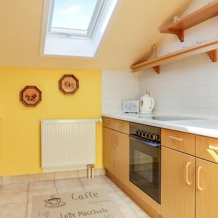 아파트 Ferienwohnung Margarite