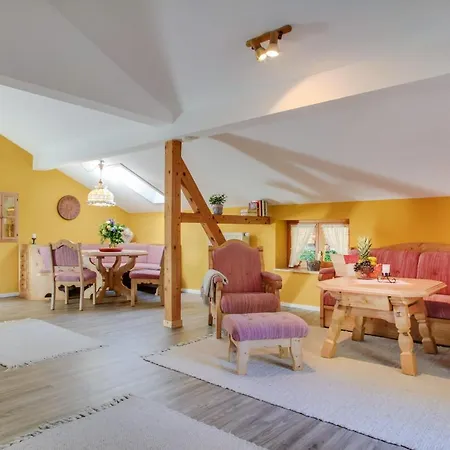 Ferienwohnung Margarite * Rotta