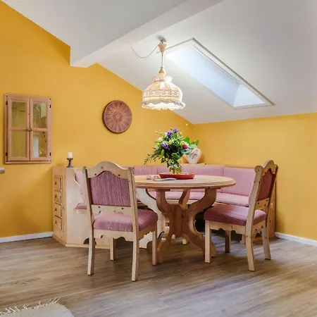 アパート Ferienwohnung Margarite