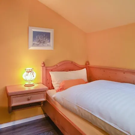 Ferienwohnung Margarite * Rotta